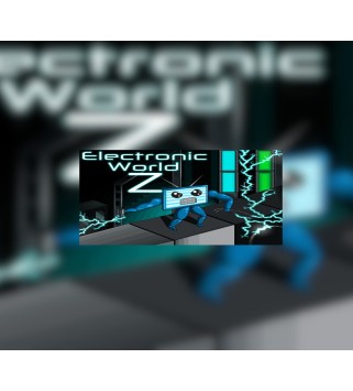 Electronic World Z Steam Key GLOBAL
